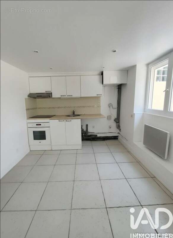 Photo 4 - Maison à ECOUEN