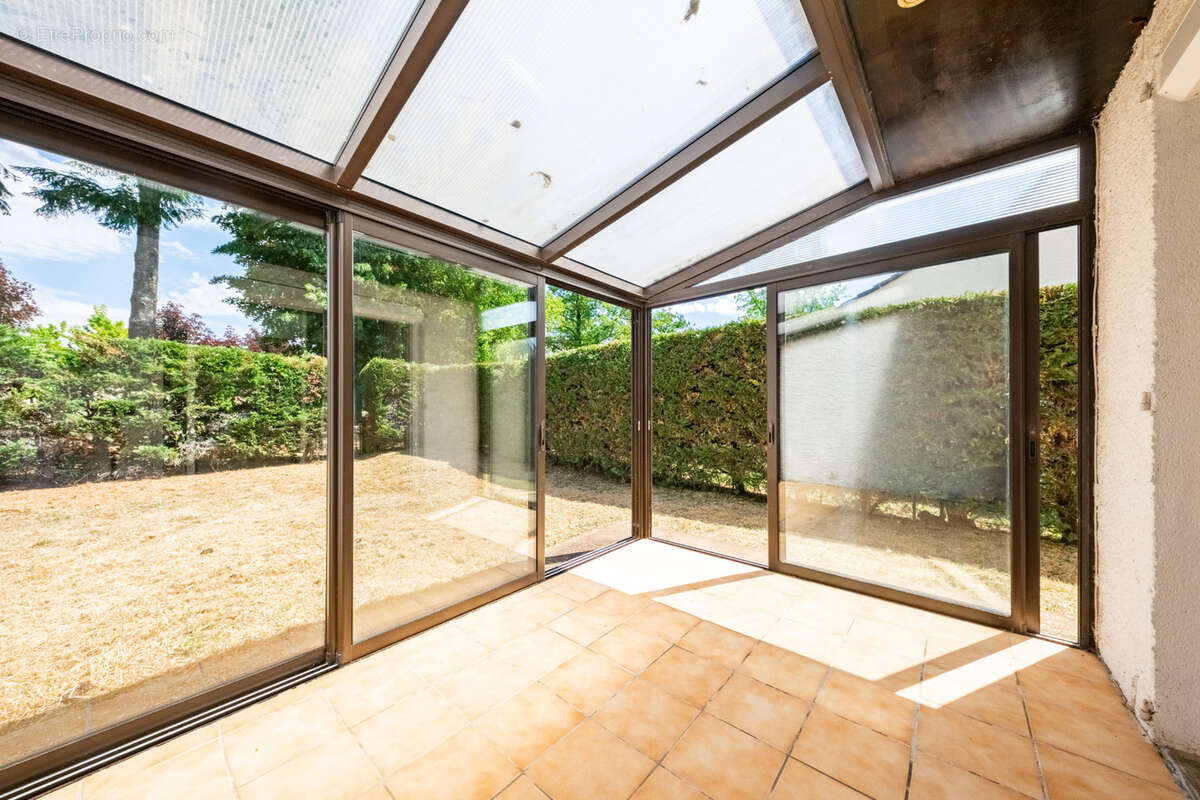 Maison à vendre 4 pièces GENLIS (21) - photo 2