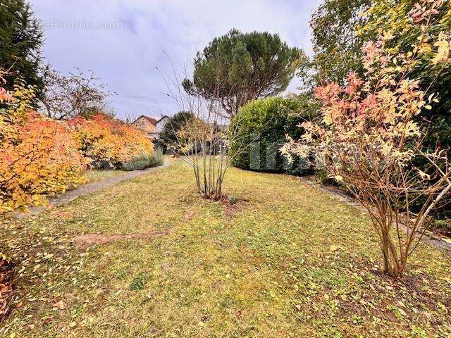 3 Lascaux - Maison à MONTGERON