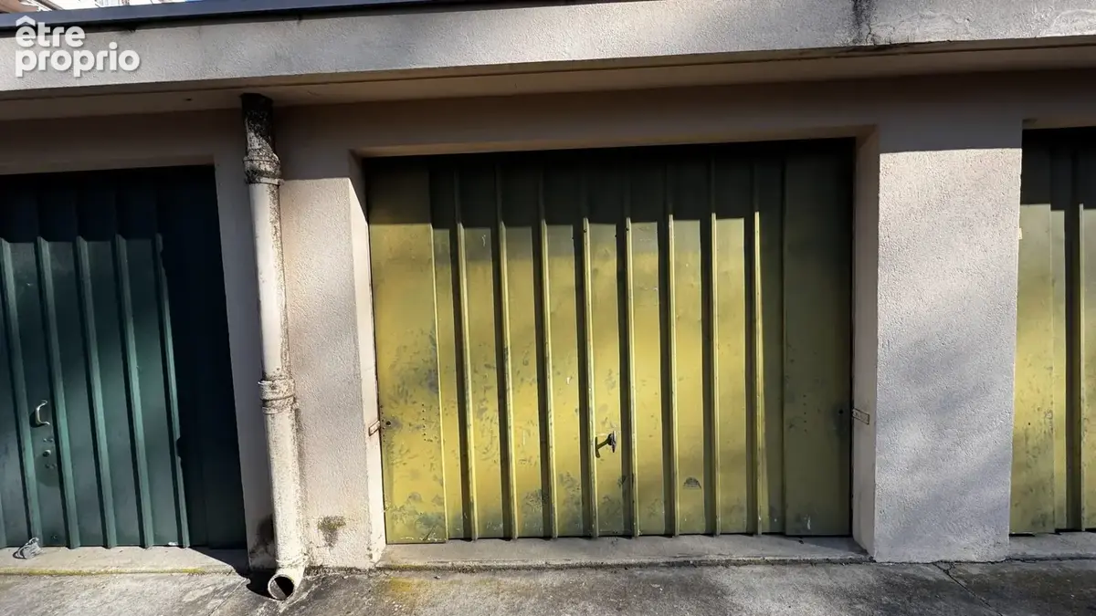 Parking à vendre à Avignon (84000) - photo 2