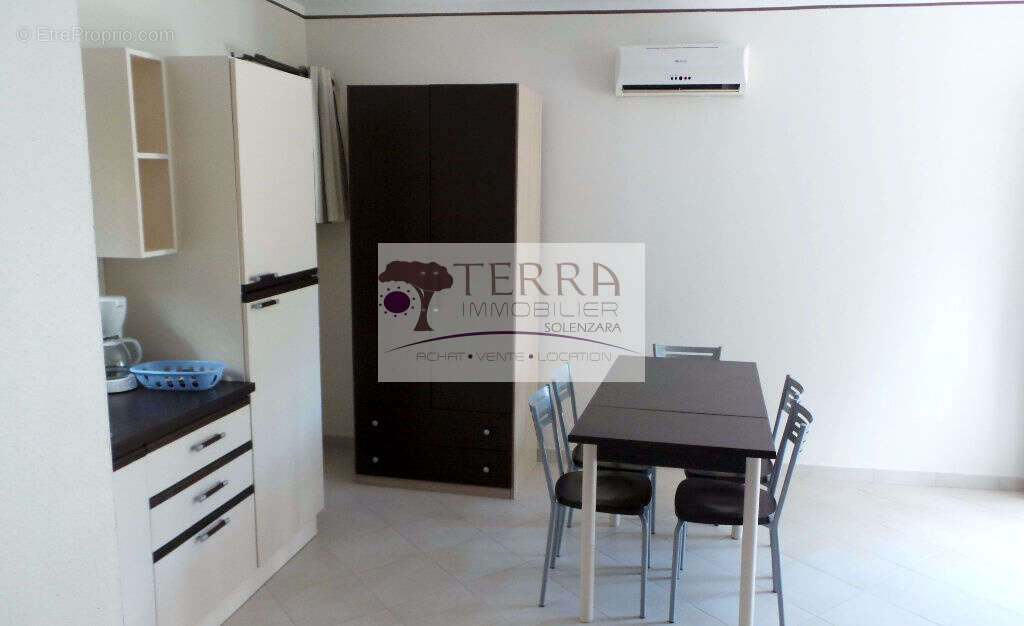 Appartement T2 de 39 m2 - FAVONE - photo 3