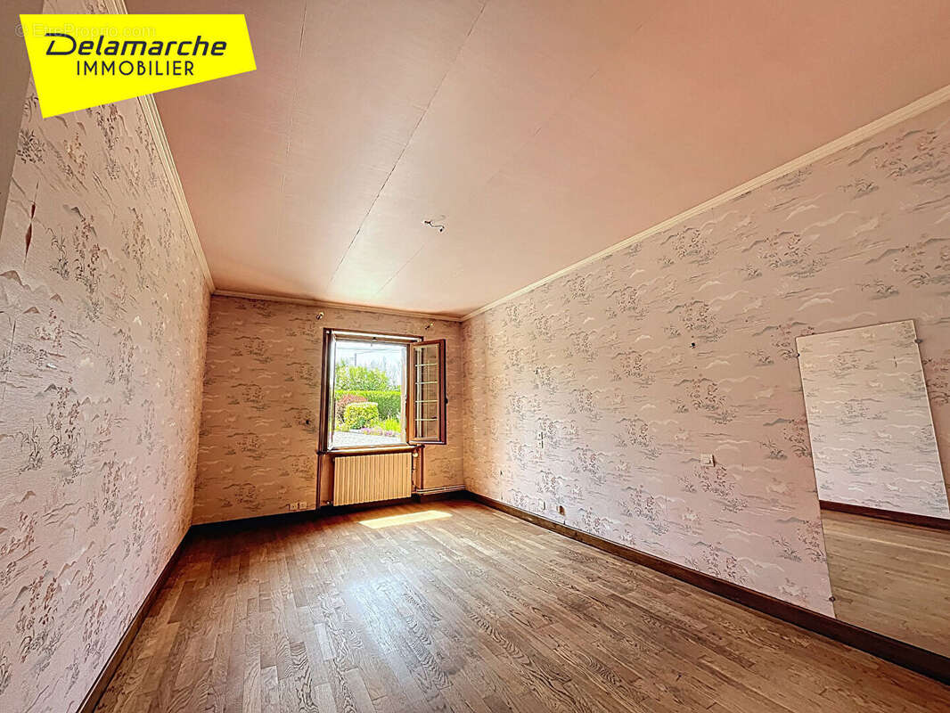 Maison à SAINT-PAIR-SUR-MER