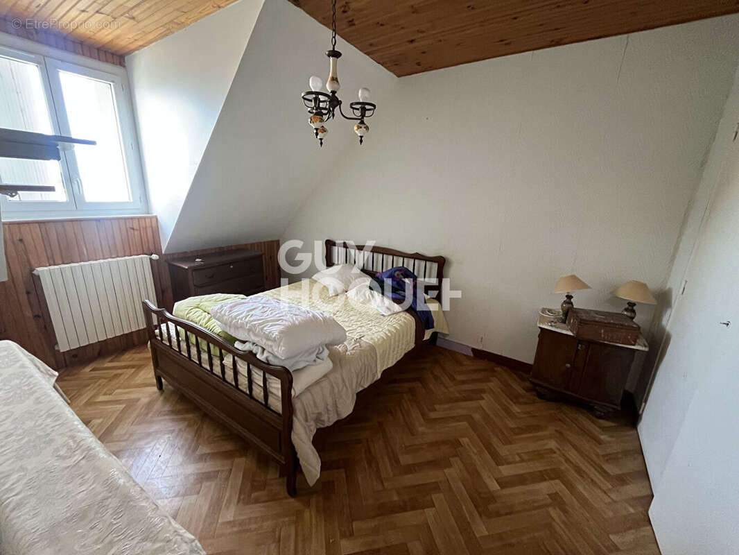 Maison 82 m² à Cherrueix  - photo 6