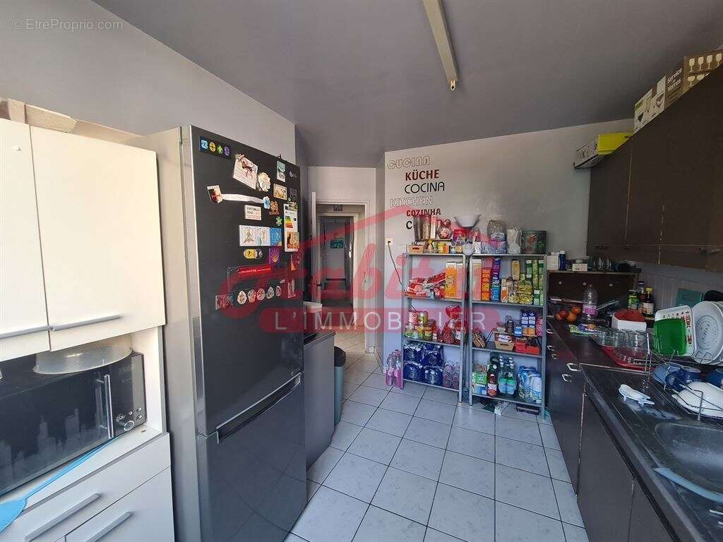 Appartement à CHELLES