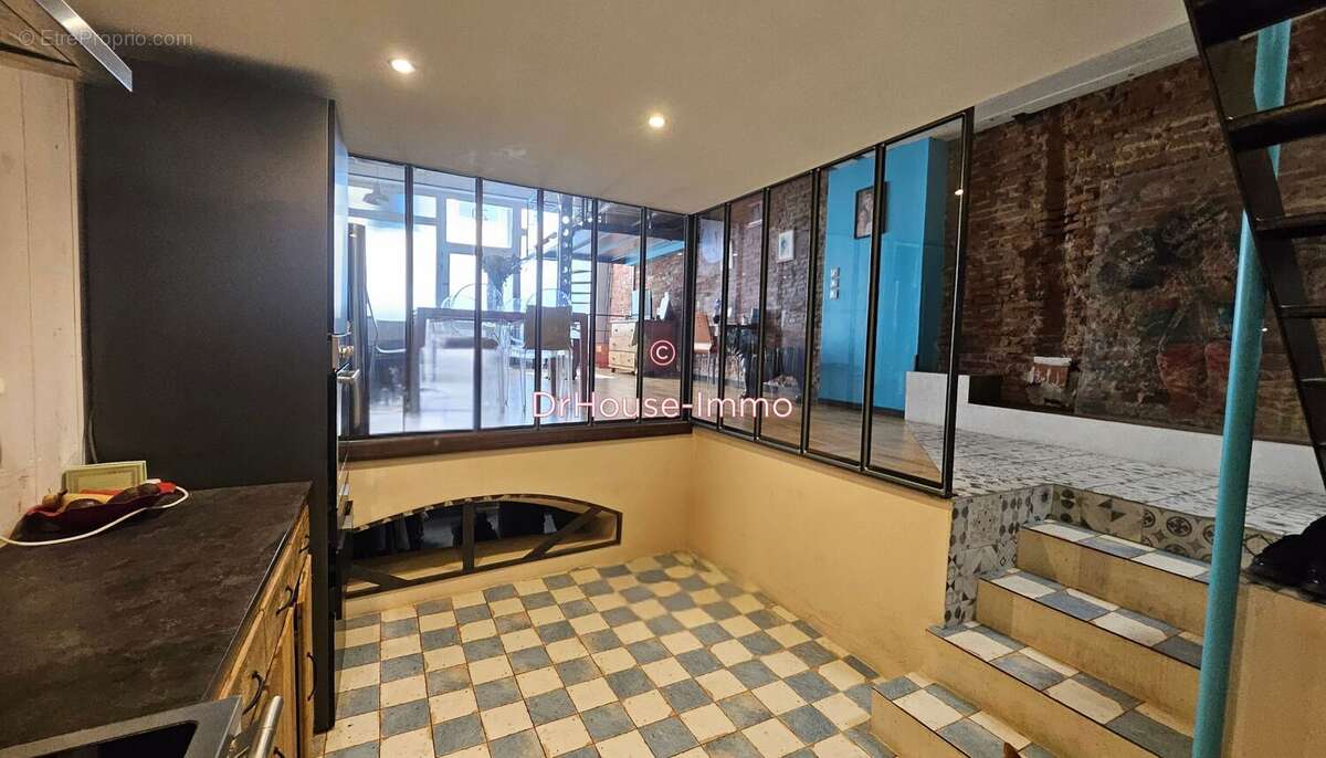 Appartement 97 m² à Toulouse  - photo 10