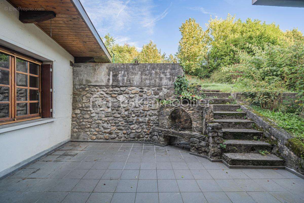 Appartement à RUMILLY