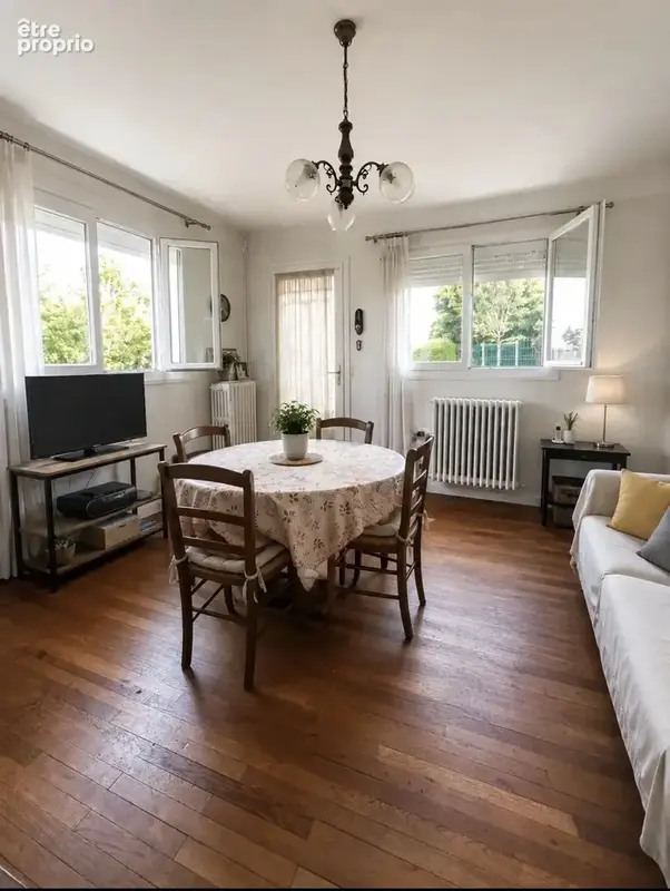 Maison à NOISEAU