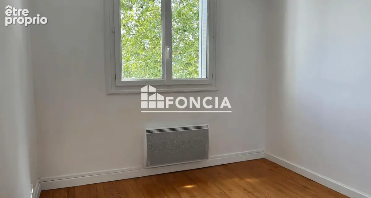 Grenoble eaux-claires - appartement t3 de 63 m² avec balcon - dpe c - photo 15