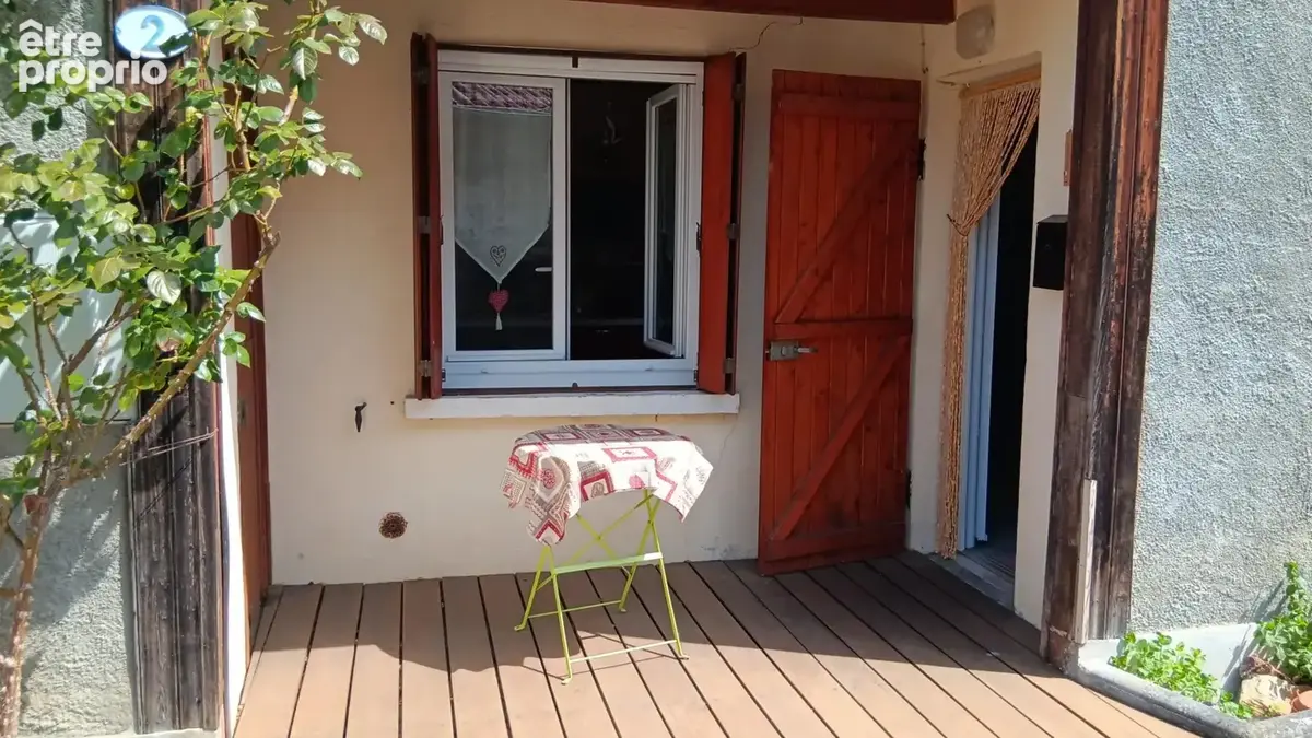 Maison 3 pièces 67 m² à vendre à Marignac (31440) - photo 3