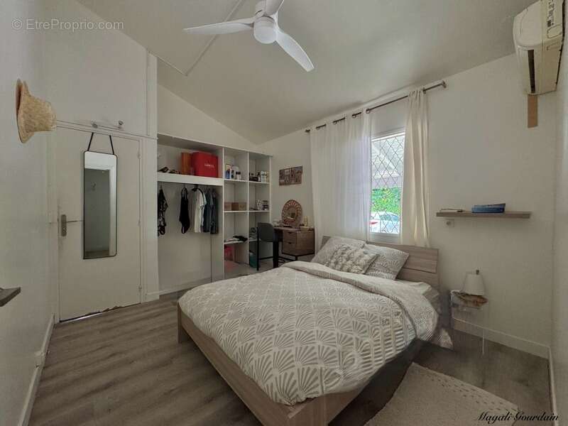 Maison à SAINT-FRANCOIS