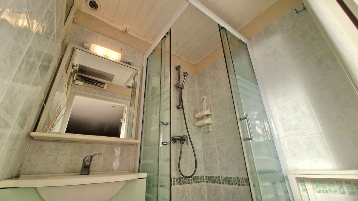 Maison à TREFFIAGAT