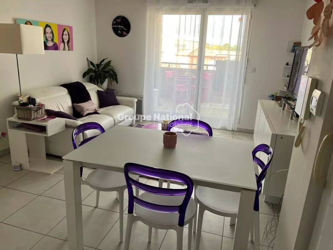 Appartement à LA SEYNE-SUR-MER