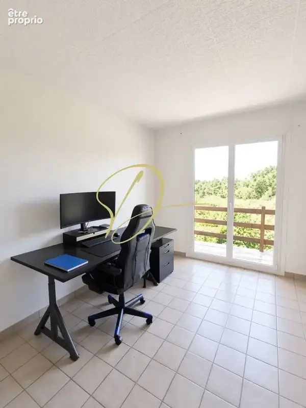 EPERNON Maison 130m², 432 m² de terrain - photo 8