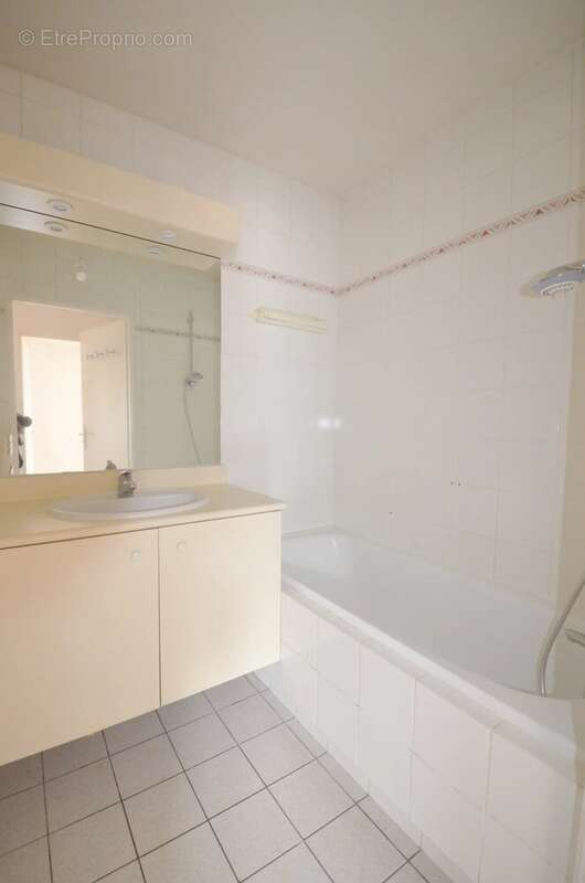 Appartement à CROISSY-SUR-SEINE