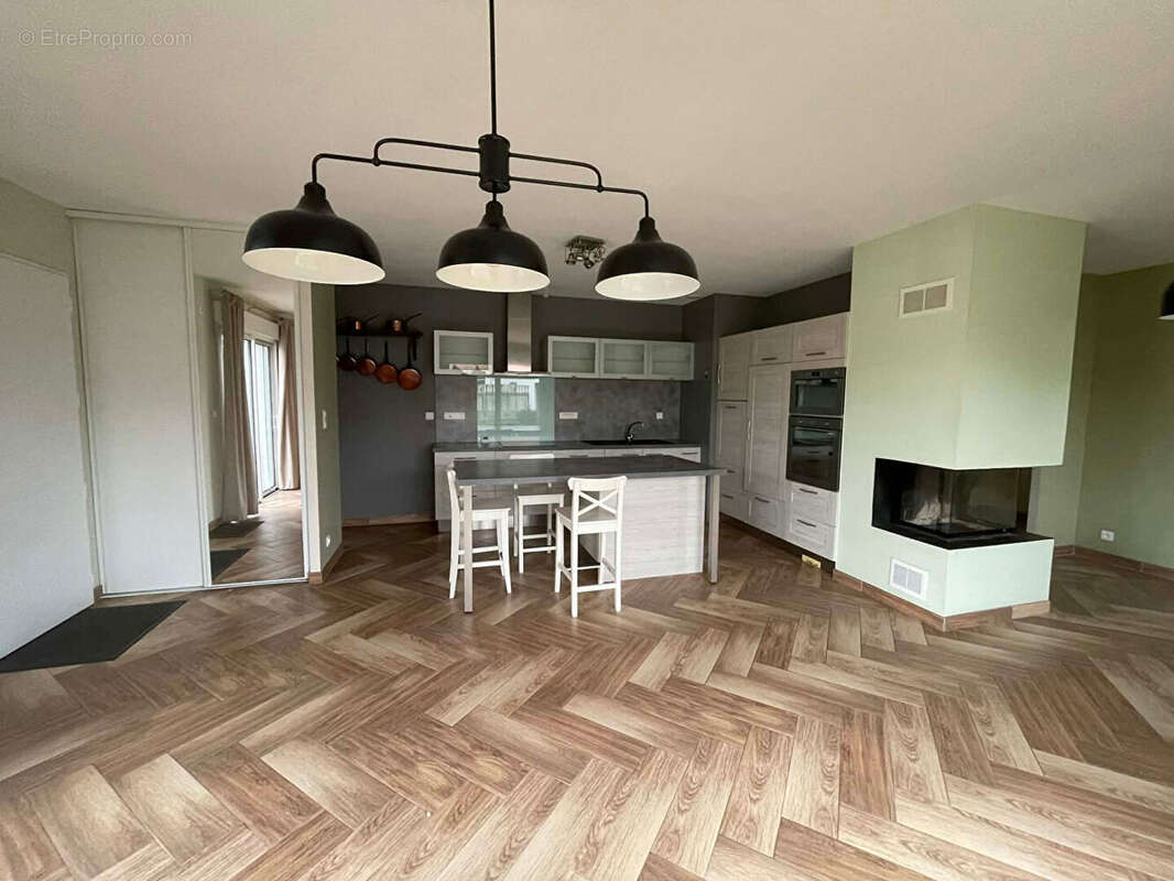 Maison à SAINT-JEAN-DE-BOISEAU