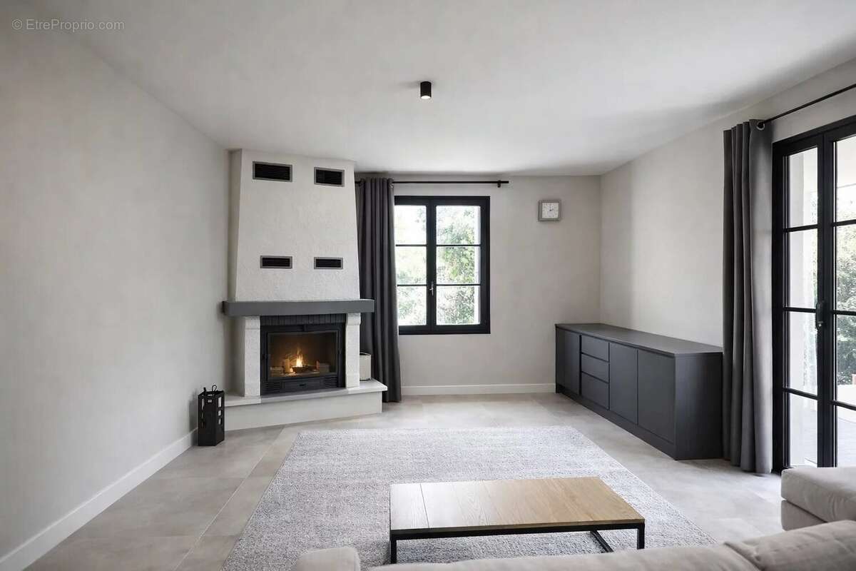 Appartement à ALLAUCH