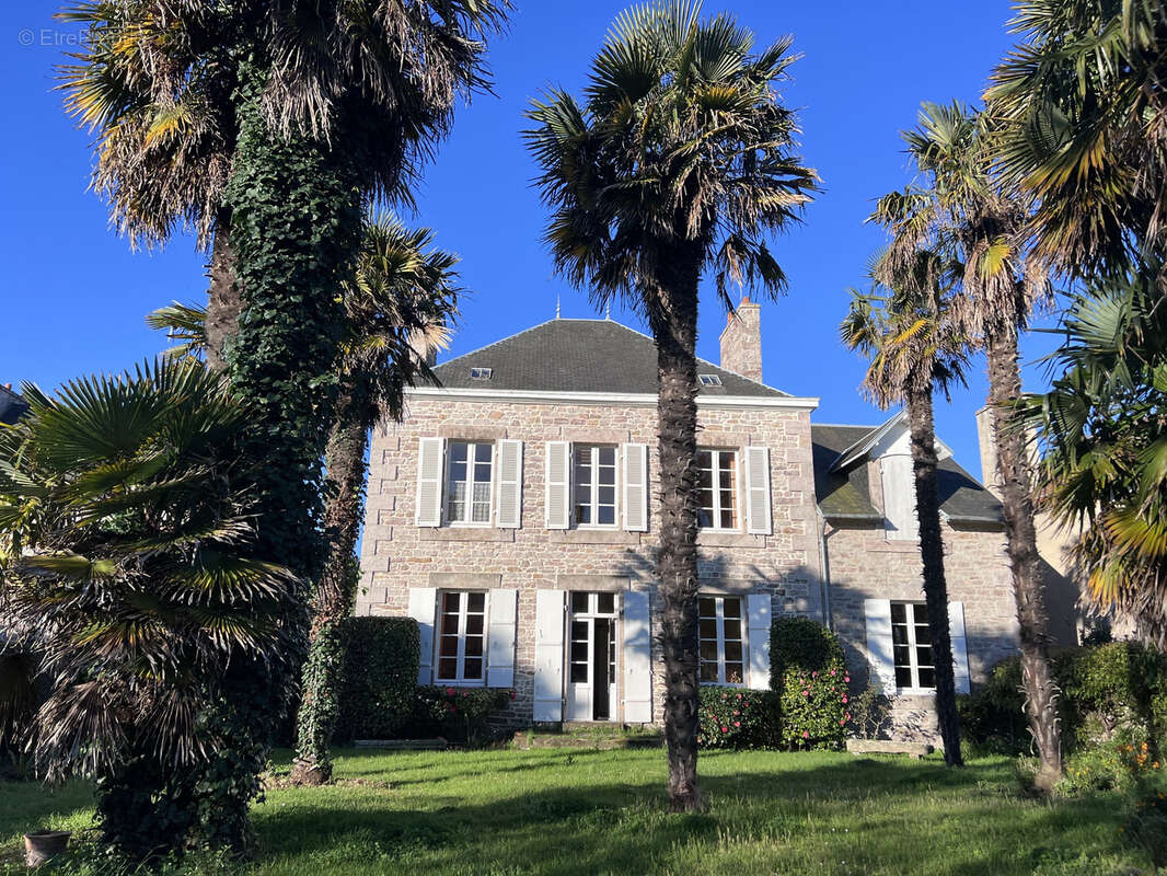 Maison à ERQUY