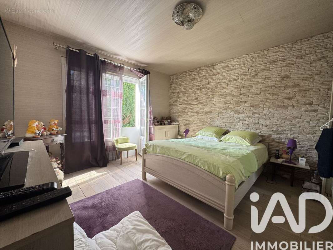 Photo 6 - Maison à LUCE