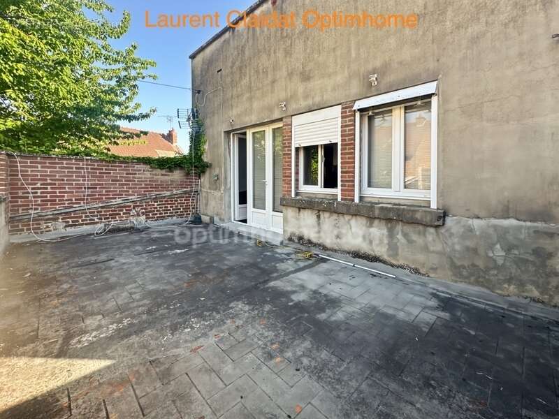 Saint-quentin – immeuble de rapport env.191 m² – 3 lots – garage – rentabilité attractive - photo 8