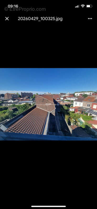 Appartement 334 m² à Lezennes  - photo 8