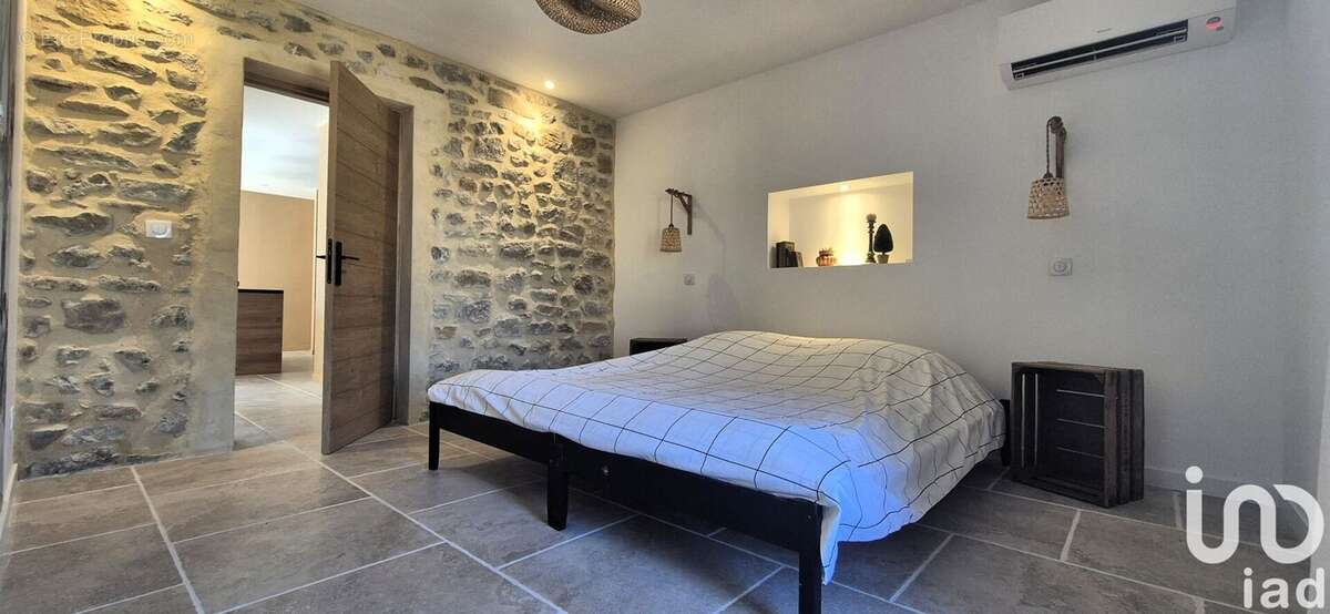Photo 9 - Maison à BARJAC