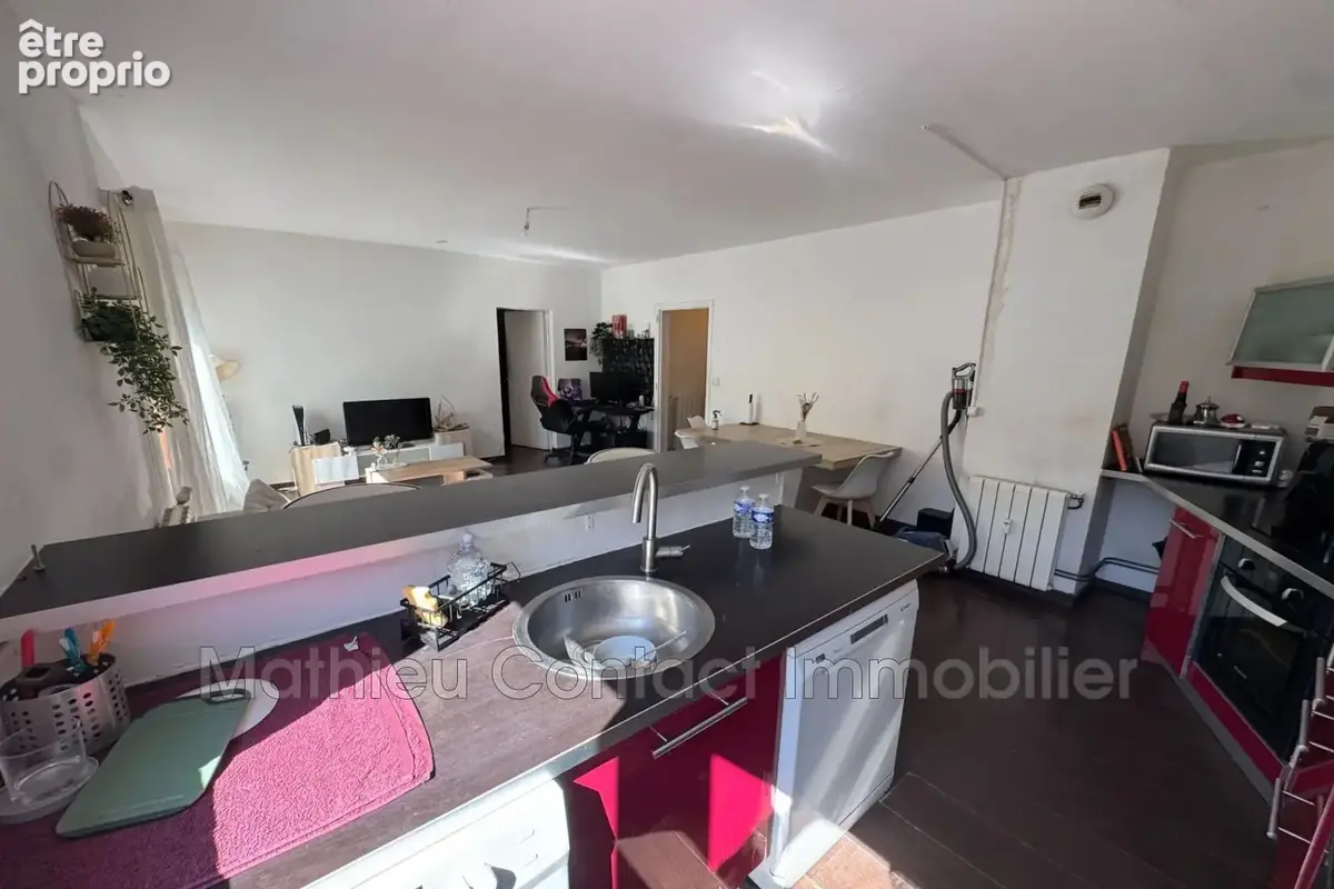 Appartement 2 pièces 52 m² à vendre à Nimes (30900) - photo 9