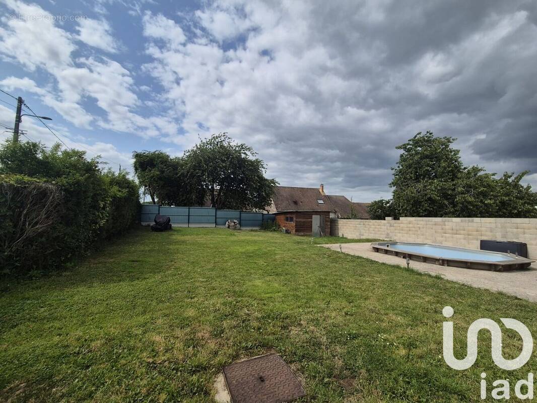 Photo 1 - Maison à SAMMERON