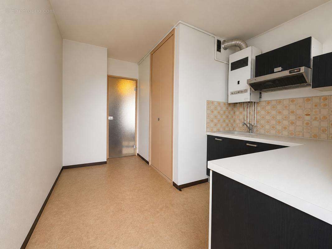 Appartement - photo 3