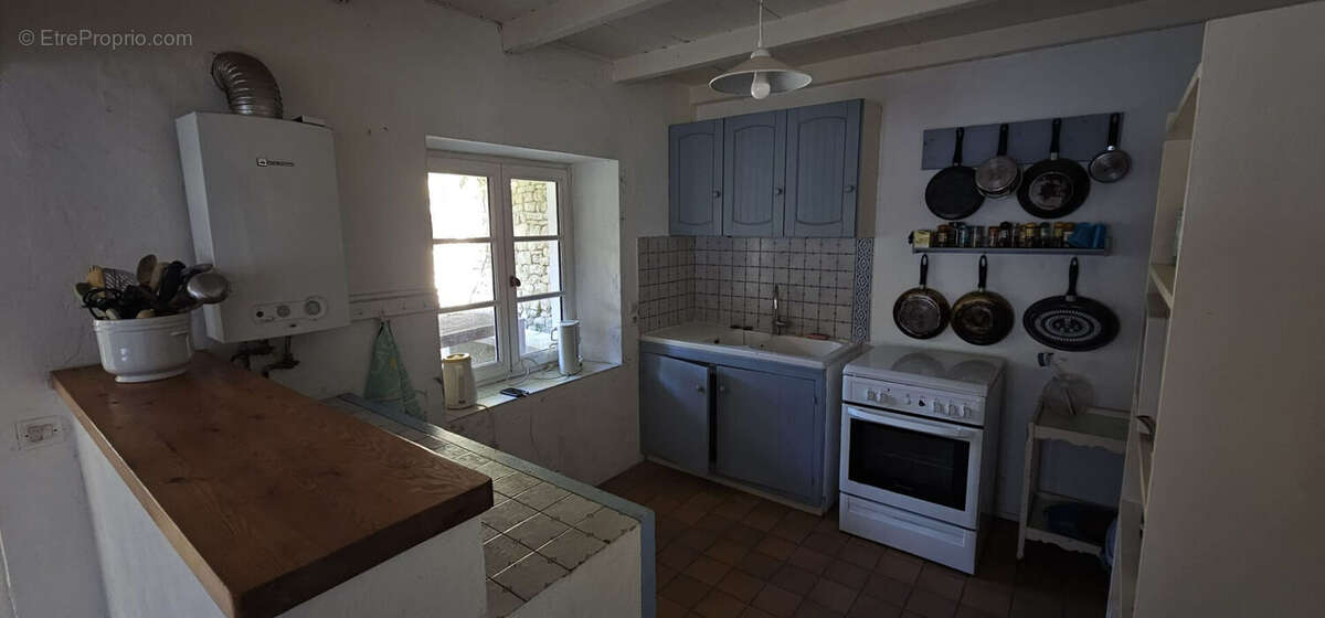 Maison à ARS-EN-RE
