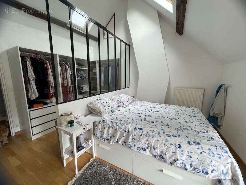 Maison de charme 3 chambres - photo 15