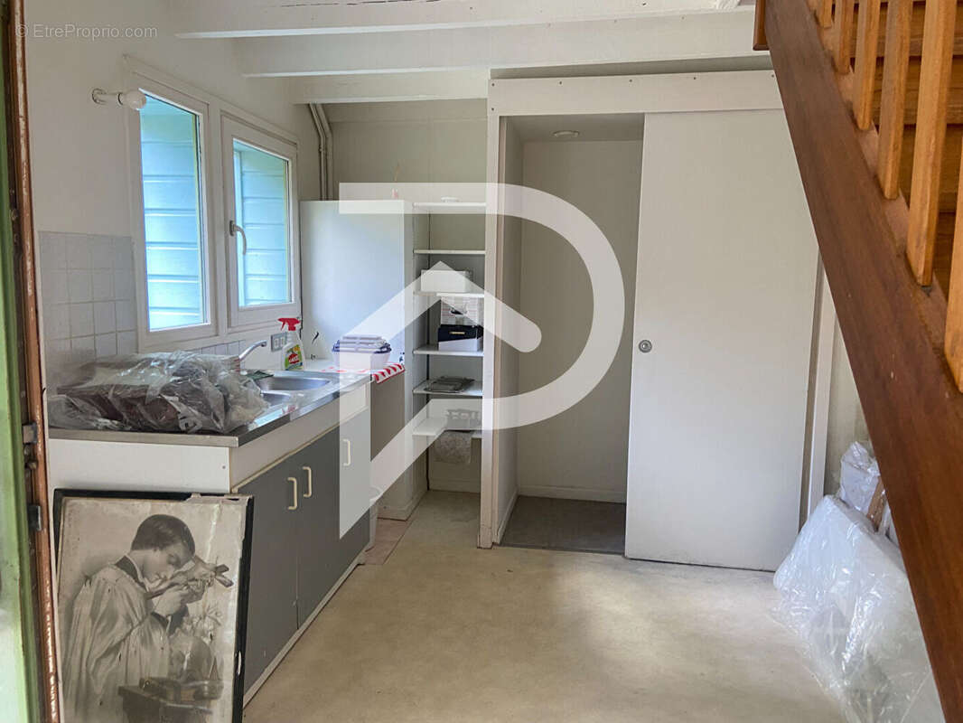 Appartement à LAMBALLE