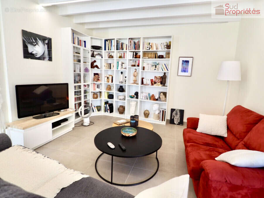 Maison à MARTRES-TOLOSANE