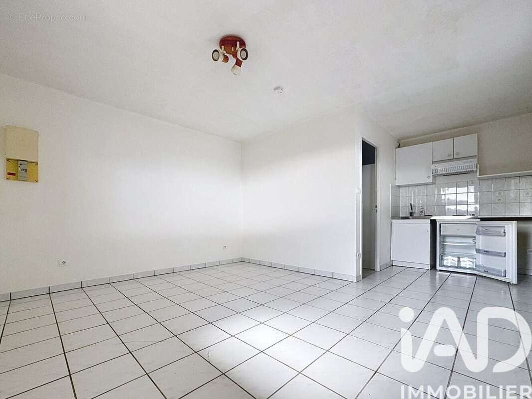 Photo 4 - Appartement à CLERMONT-FERRAND