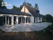 Maison à BONNEVILLE-LA-LOUVET