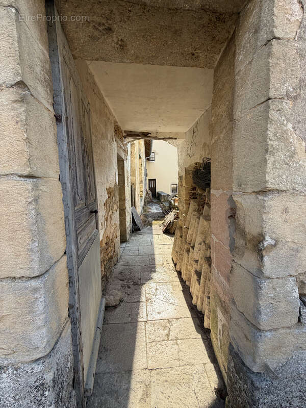 Ensemble immobilier à rénover - photo 6