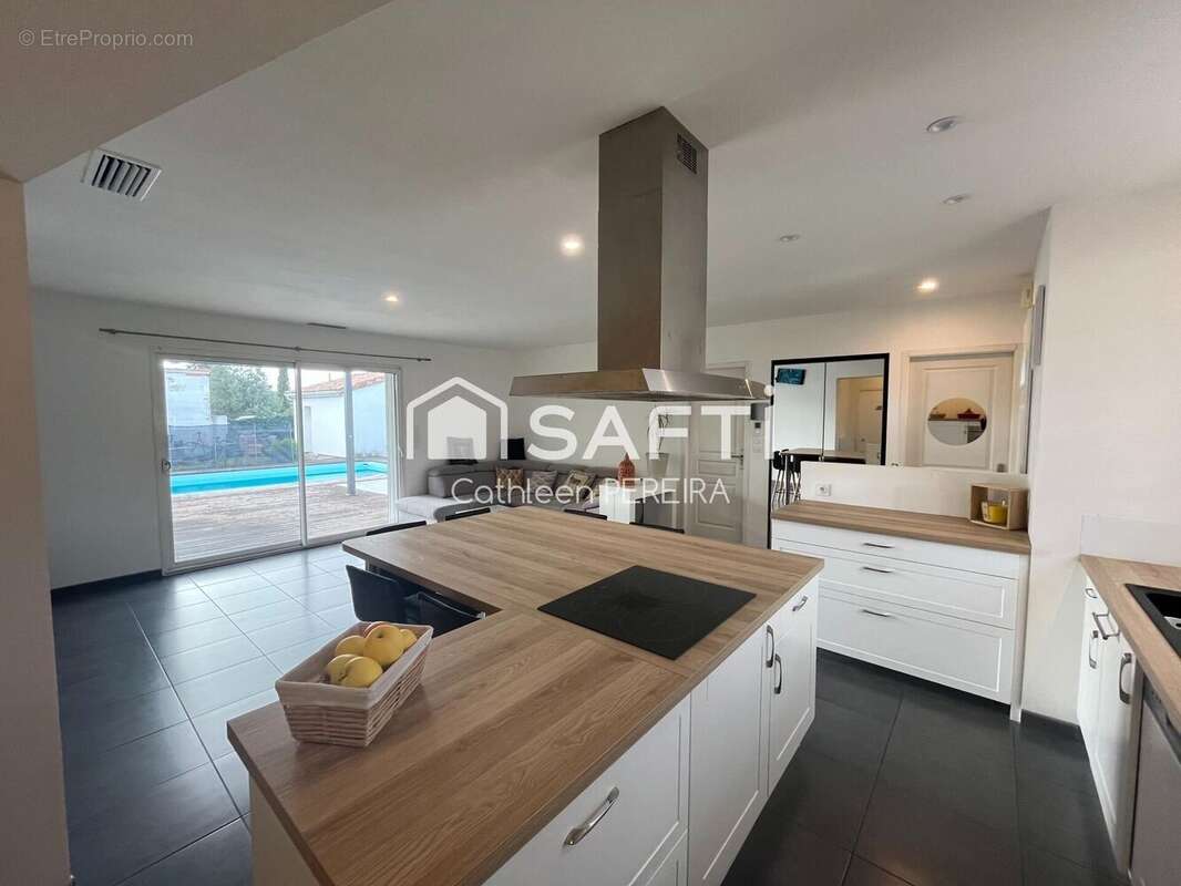 Photo 3 - Maison à MONTASTRUC-LA-CONSEILLERE