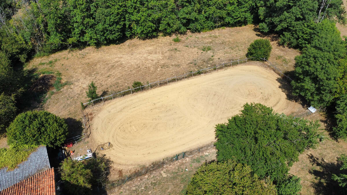 Maison de campagne - 130 m2 - 7 pièces - photo 11