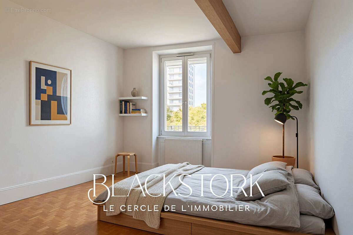 Appartement à COLMAR