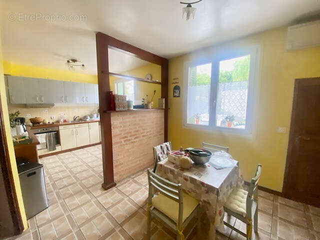 Maison à LA FERTE-SOUS-JOUARRE