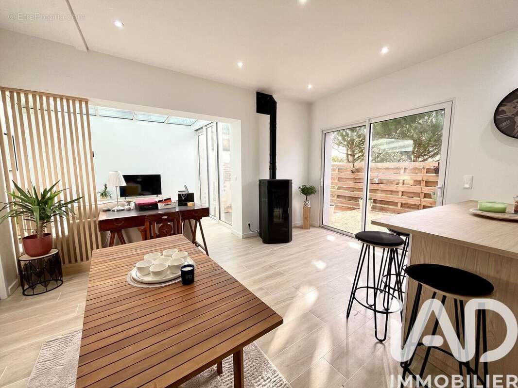 Photo 4 - Maison à SAINT-PAIR-SUR-MER