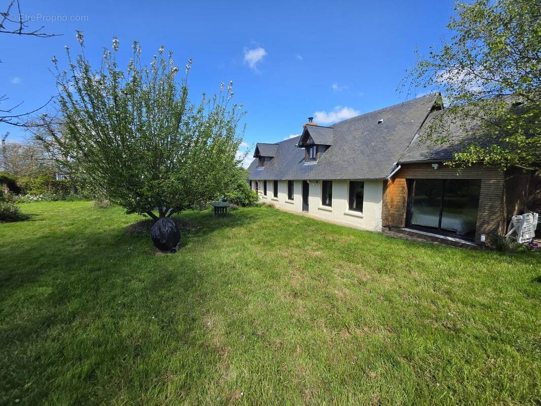 Photo 1 - Maison à FECAMP