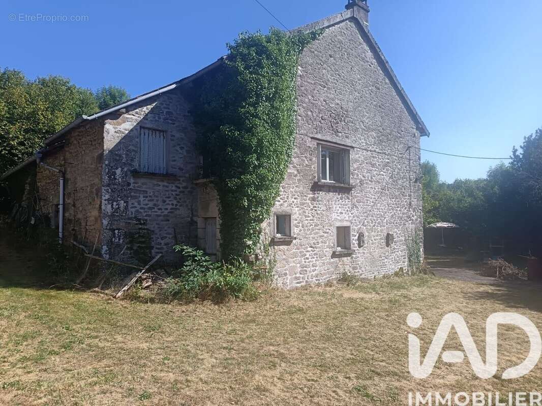 Maison 84 m² à Saint-Leger-La-Montagne  - photo 3