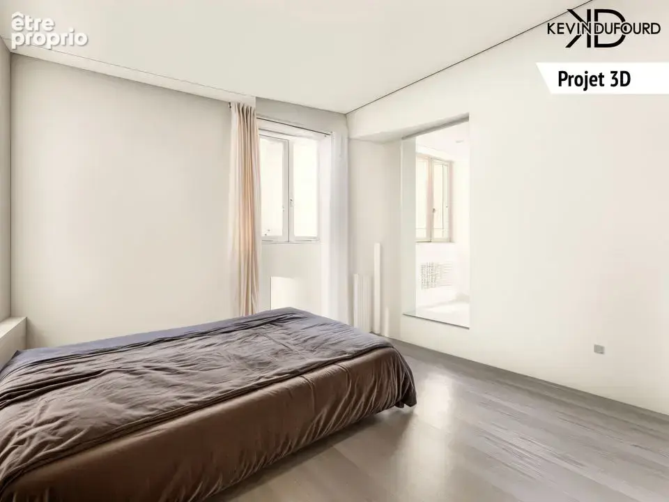 Maison 7 pièces 140 m² à vendre à Aubenas (07200) - photo 6