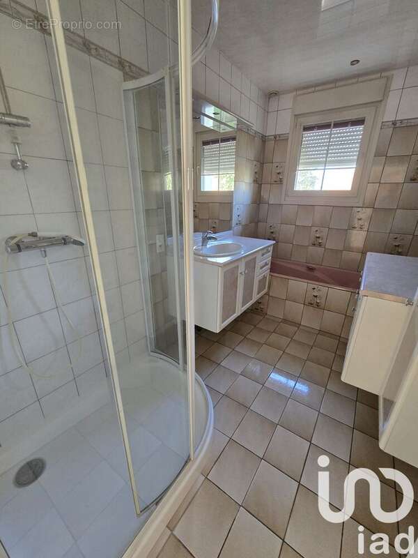 Photo 4 - Maison à MONTMIRAIL