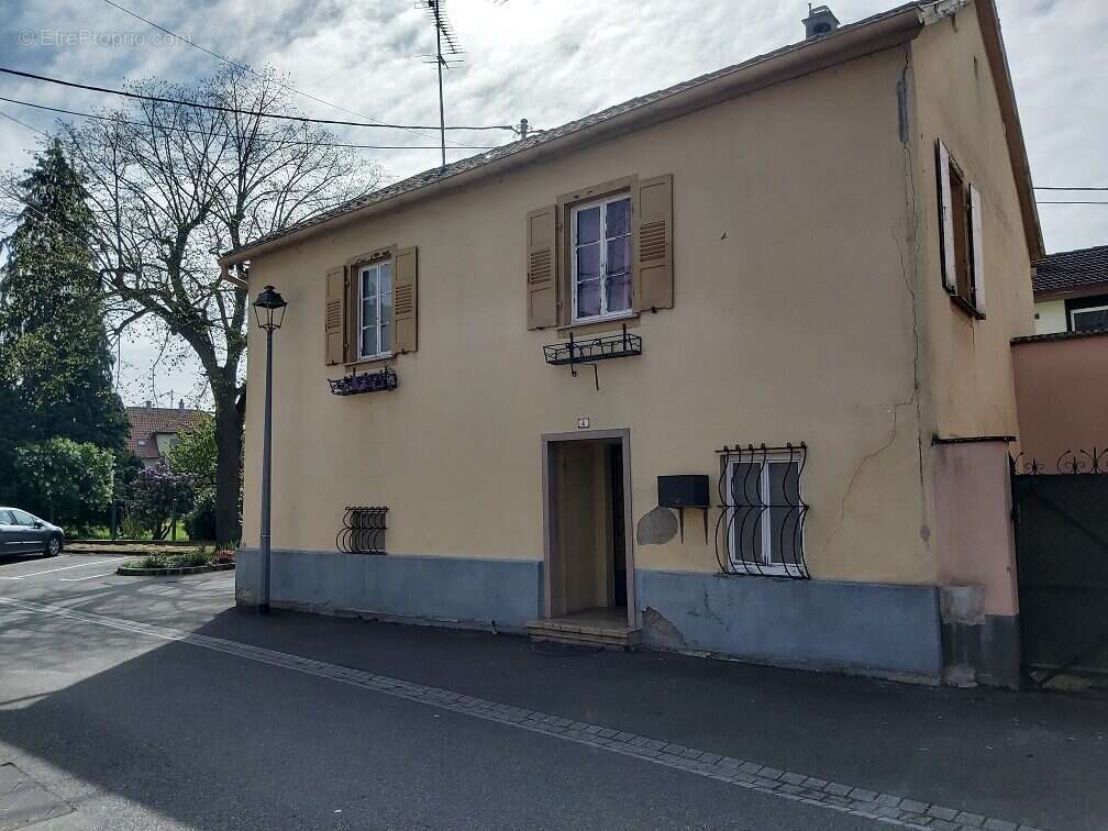 Maison 75 m² à Scherwiller  - photo 2