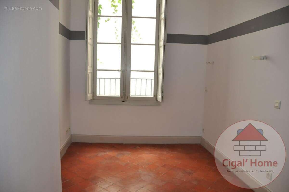 Appartement à CARCASSONNE