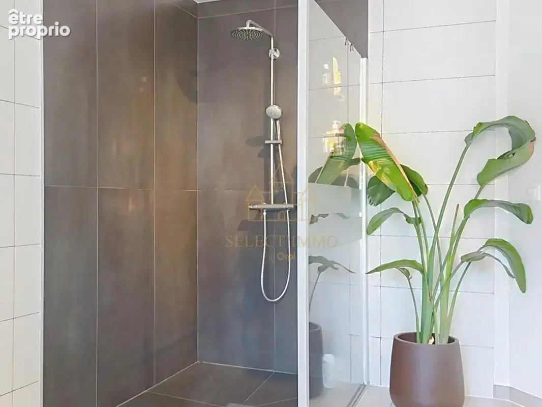 Maison de ville 235m² au coeur d'Évreux bord d'Iton - photo 19
