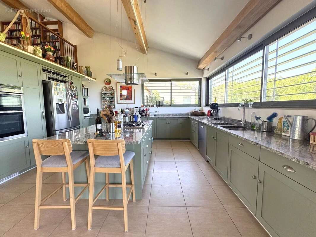 Maison à ALAIRAC