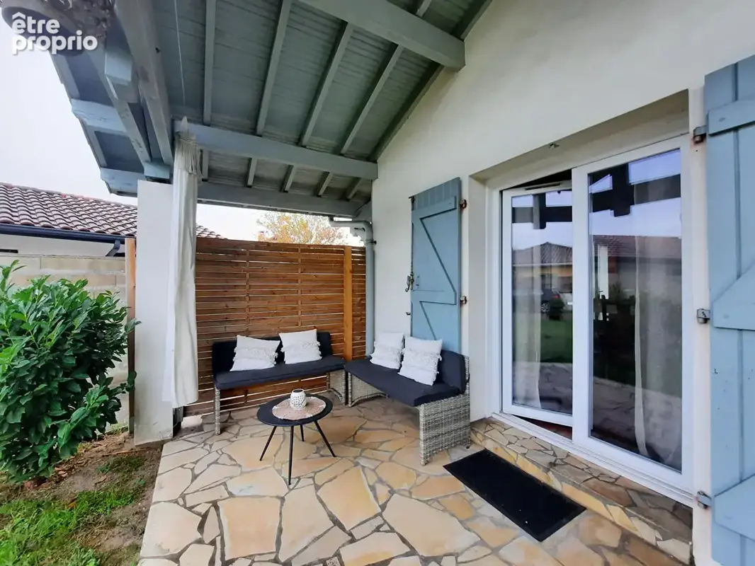 A vendre Maison Saint Vincent De Tyrosse - photo 2