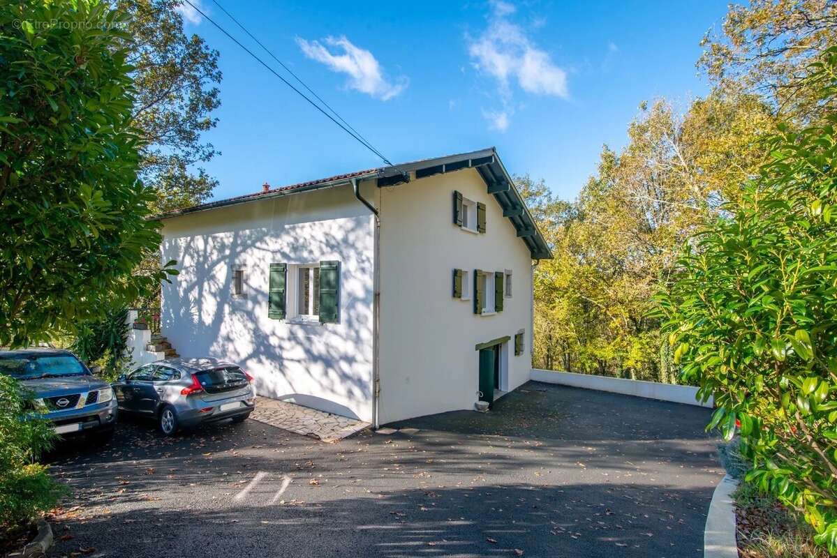Souraïde Vente Maison 5 pièce(s) - photo 2